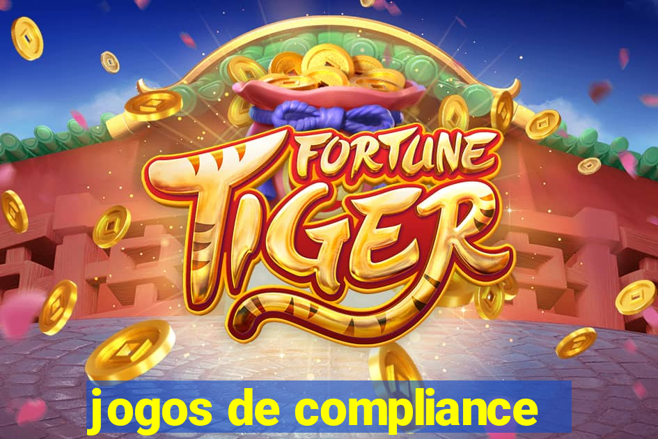 jogos de compliance