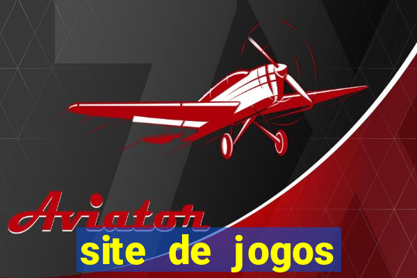 site de jogos futebol online