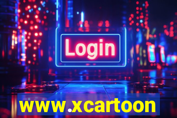 www.xcartoon