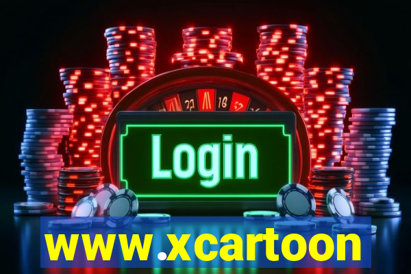 www.xcartoon