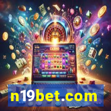 n19bet.com