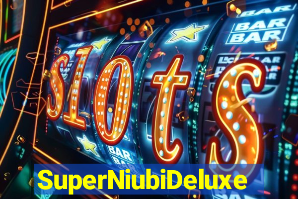 SuperNiubiDeluxe super mario deluxe nintendo switch rom