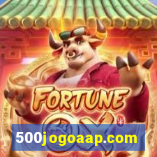 500jogoaap.com