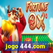 jogo 444.com