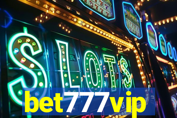 bet777vip