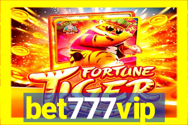 bet777vip