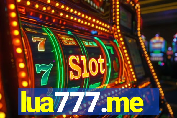 lua777.me