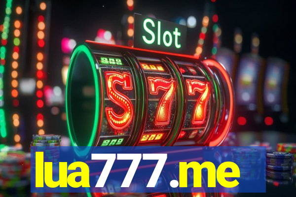 lua777.me