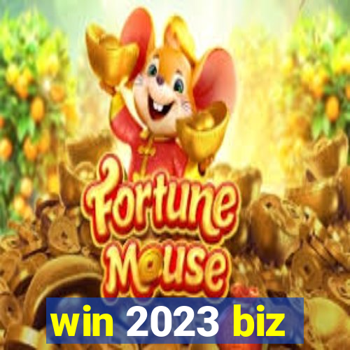 win 2023 biz