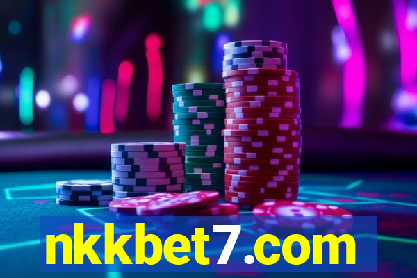 nkkbet7.com