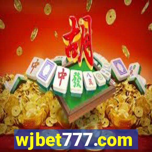 wjbet777.com