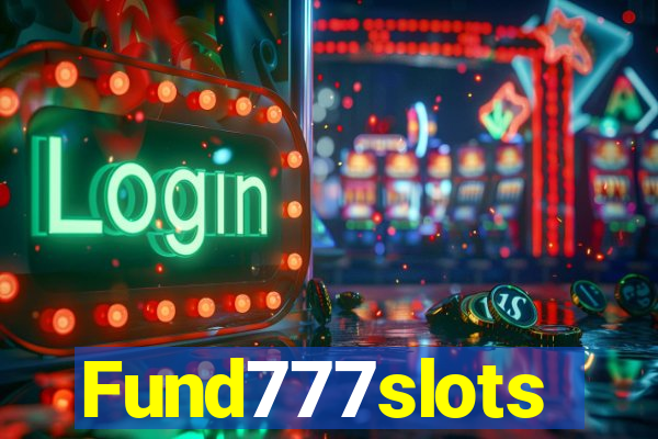 Fund777slots