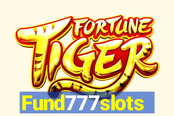 Fund777slots