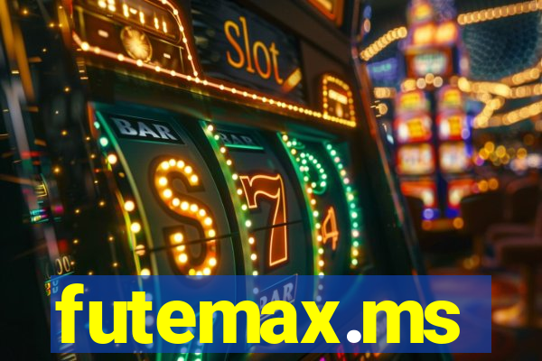 futemax.ms