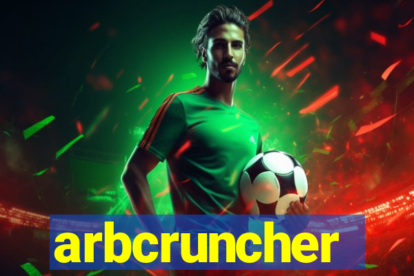 arbcruncher