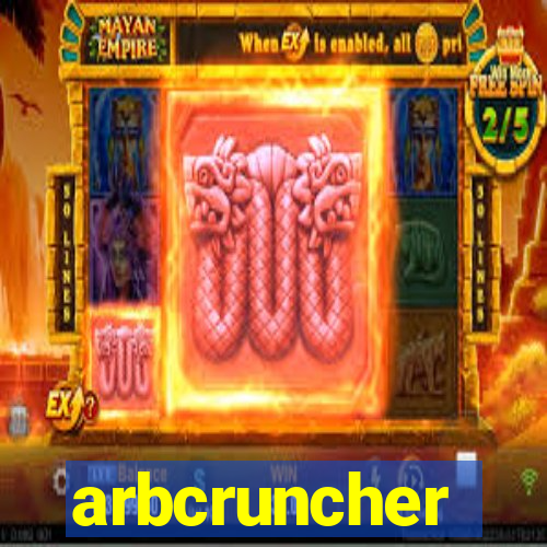 arbcruncher