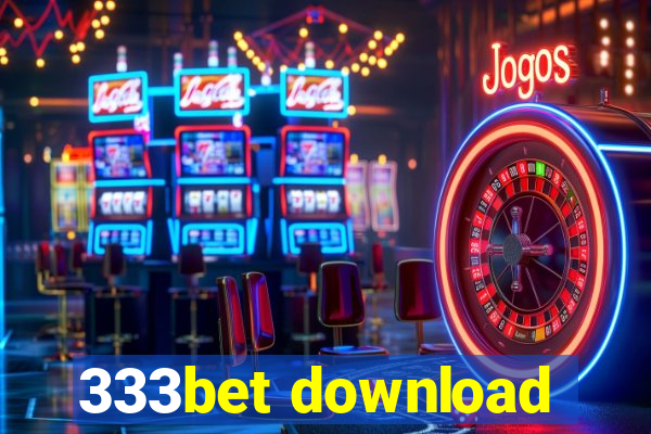 333bet download