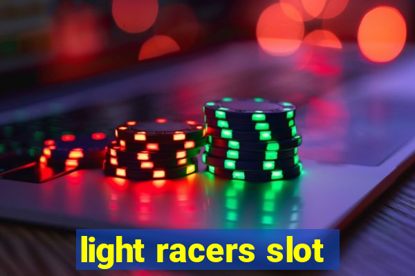 light racers slot