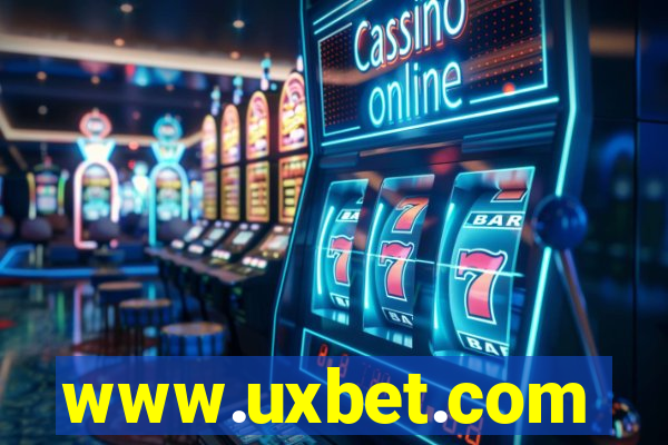 www.uxbet.com