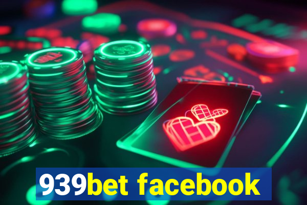 939bet facebook