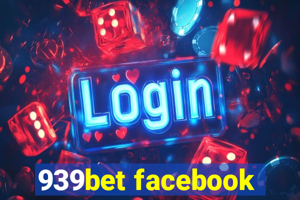 939bet facebook