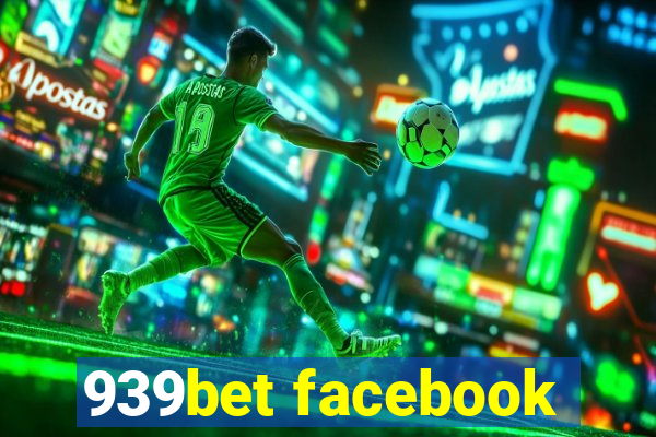 939bet facebook