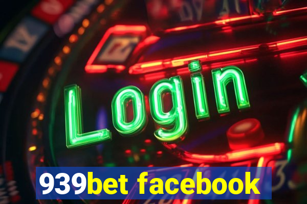 939bet facebook