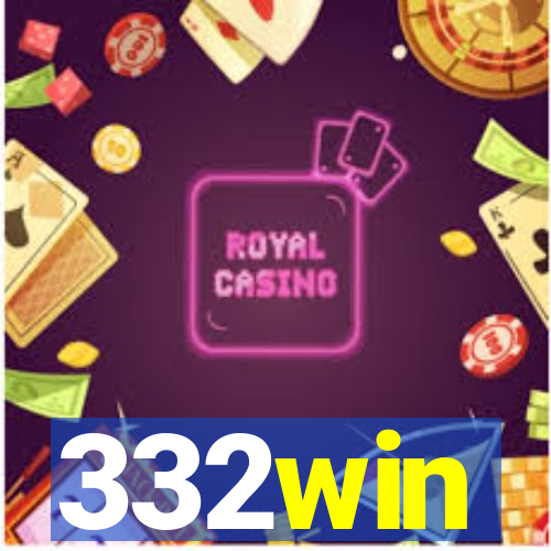 332win