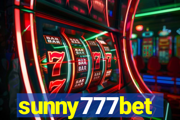 sunny777bet