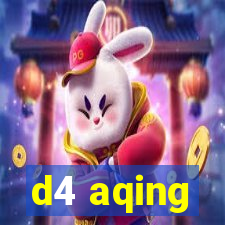 d4 aqing