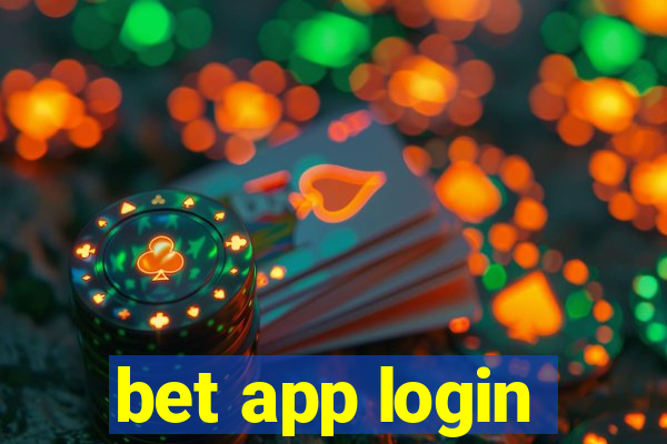 bet app login