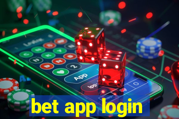 bet app login