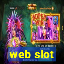 web slot