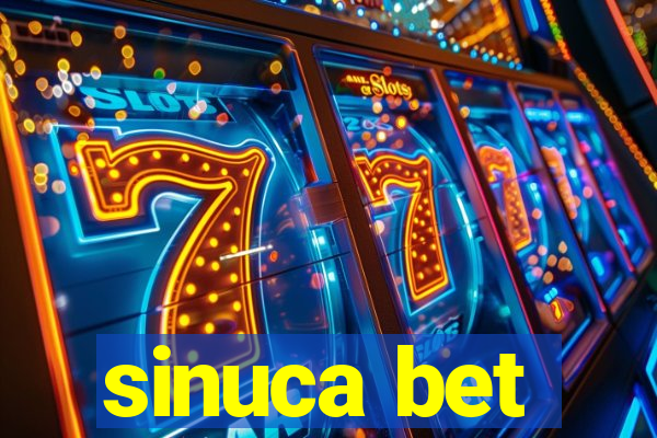 sinuca bet