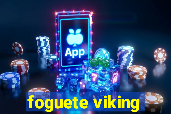 foguete viking