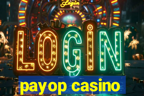 payop casino