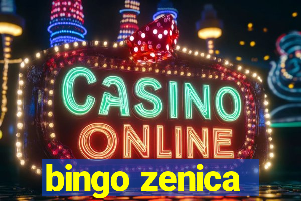 bingo zenica