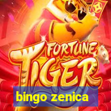 bingo zenica