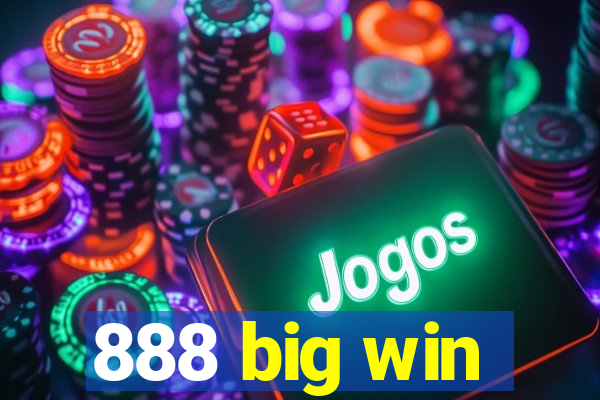 888 big win