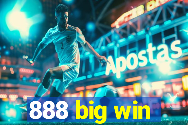 888 big win