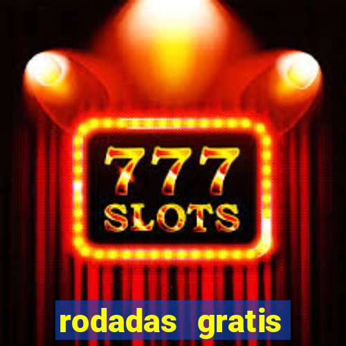 rodadas gratis fortune tiger