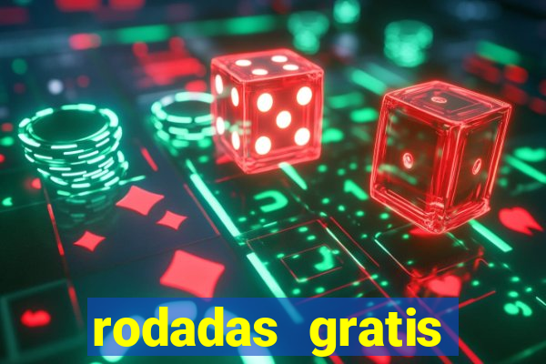 rodadas gratis fortune tiger