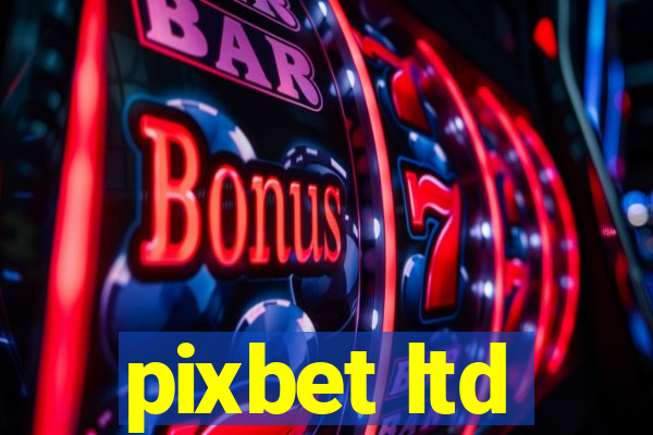 pixbet ltd