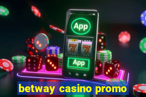 betway casino promo