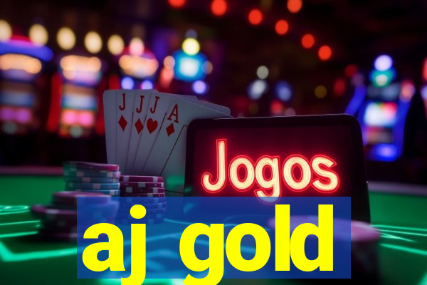 aj gold