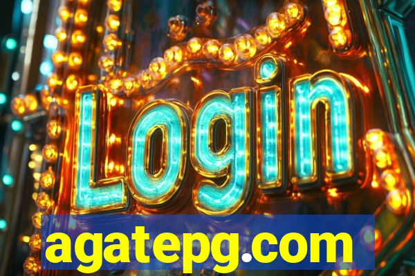 agatepg.com