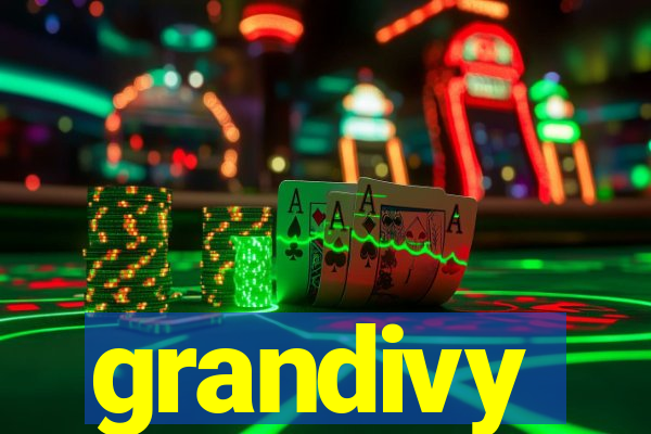 grandivy