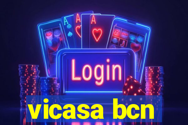 vicasa bcn