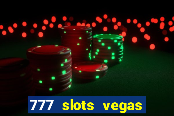 777 slots vegas casino slot download