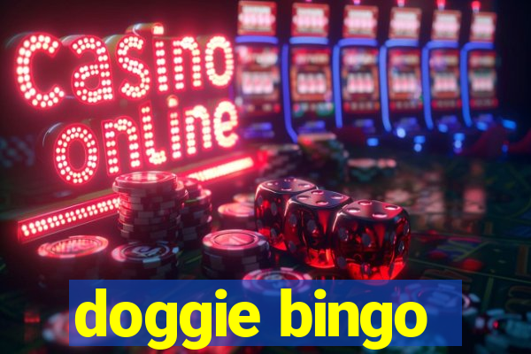 doggie bingo